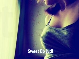 Sweet_Bb_Judi