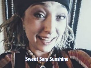 Sweet_Sara_Sunshine