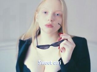Sweet_orri