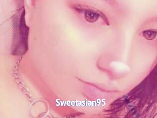 Sweetasian95