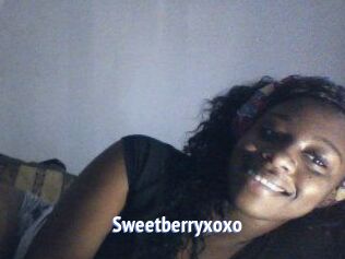Sweetberryxoxo