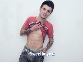 Sweetboyxxx