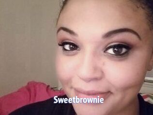 Sweetbrownie