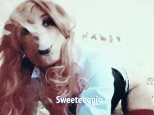 Sweeteeepie