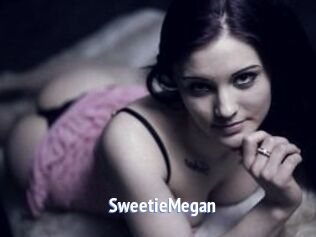 SweetieMegan