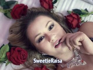 SweetieRaisa