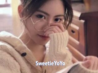 SweetieYoYo