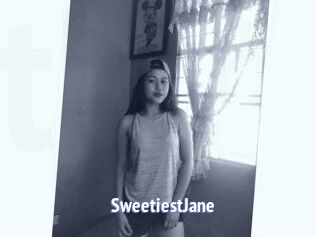 SweetiestJane