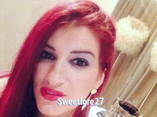 Sweetlore27
