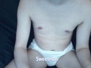 Sweetman