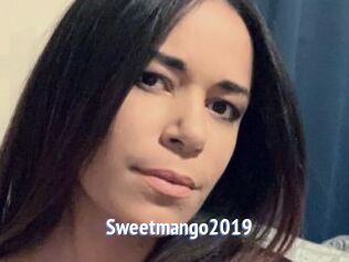 Sweetmango2019