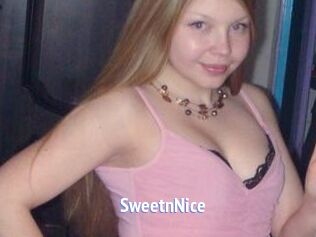 SweetnNice