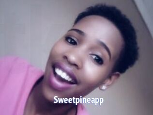 Sweetpineapp