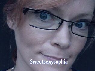 Sweetsexysophia