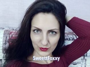 SweettFoxxy