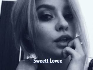 Sweett_Lovee