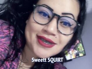 Sweett_SQUIRT