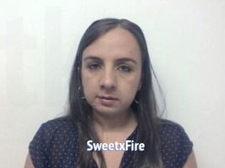 SweetxFire
