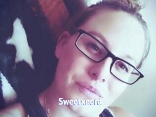 Sweetxnerd