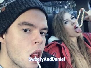 SweetyAndDaniel