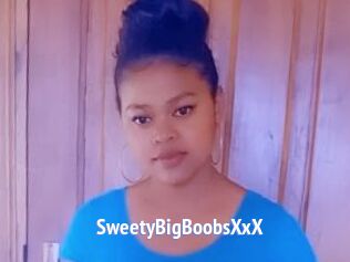 SweetyBigBoobsXxX