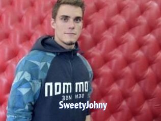 SweetyJohny