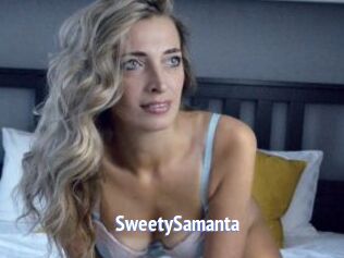 SweetySamanta