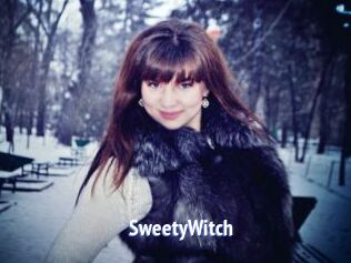 SweetyWitch