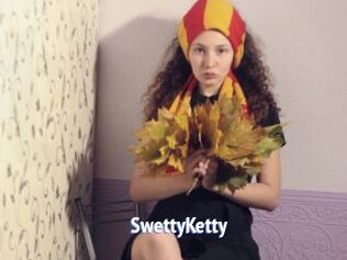 SwettyKetty