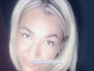 SybilHampton