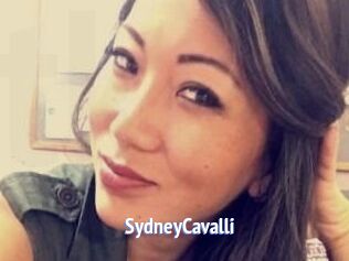 Sydney_Cavalli