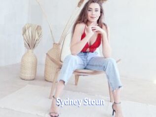 Sydney_Stoun