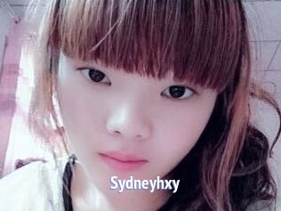 Sydneyhxy