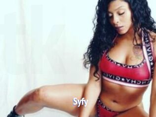 Syfy