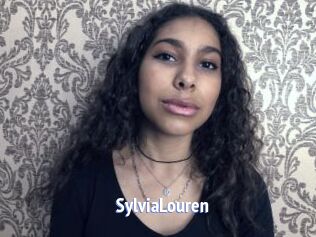 SylviaLouren