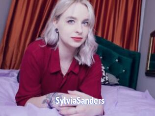 SylviaSanders