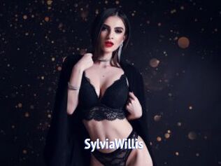 SylviaWillis