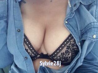 Sylvie28j