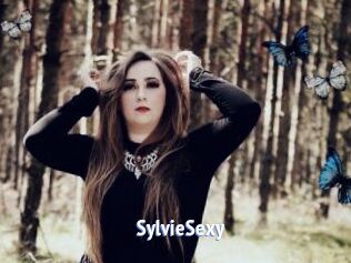 SylvieSexy