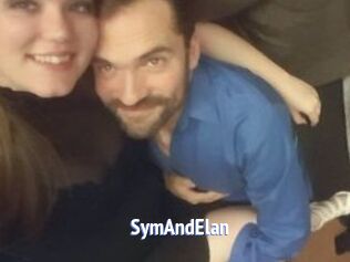 SymAndElan