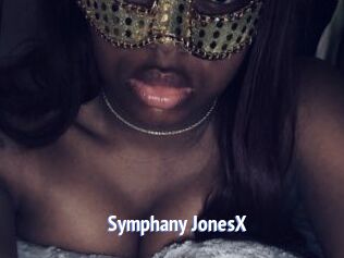 Symphany_JonesX