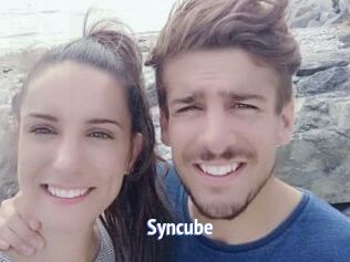 Syncube