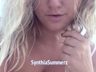 SynthiaSummerz