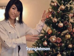 SyongJohnson