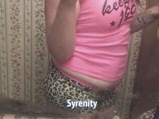 Syrenity