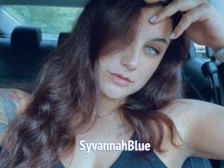 SyvannahBlue