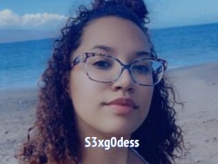 S3xg0dess