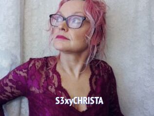 S3xyCHRISTA