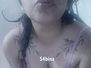 S4bina