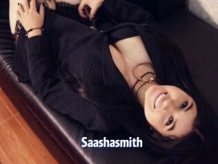 Saashasmith